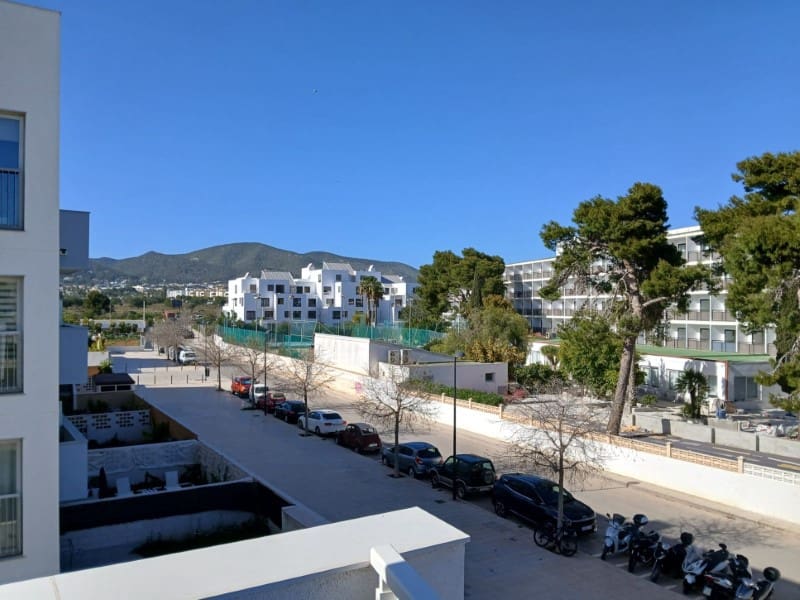 2 sypialnia Apartament na sprzedaż w Miasto Ibiza / Eivissa - 637 500 € (Ref: 9761916)