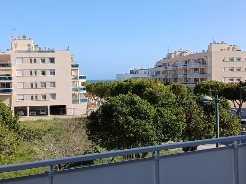 2 sypialnia Apartament na sprzedaż w Miasto Ibiza / Eivissa - 637 500 € (Ref: 9761916)