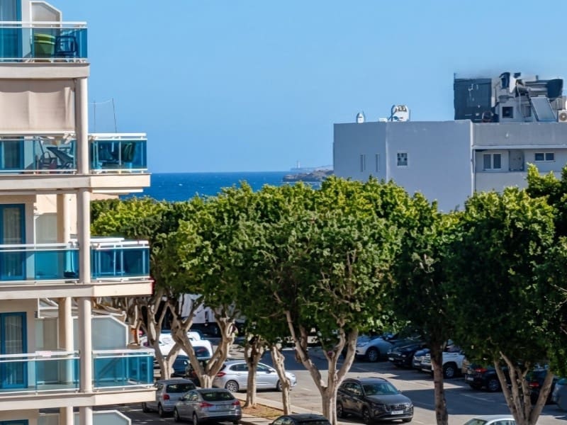 2 sypialnia Apartament na sprzedaż w Miasto Ibiza / Eivissa - 637 500 € (Ref: 9761916)