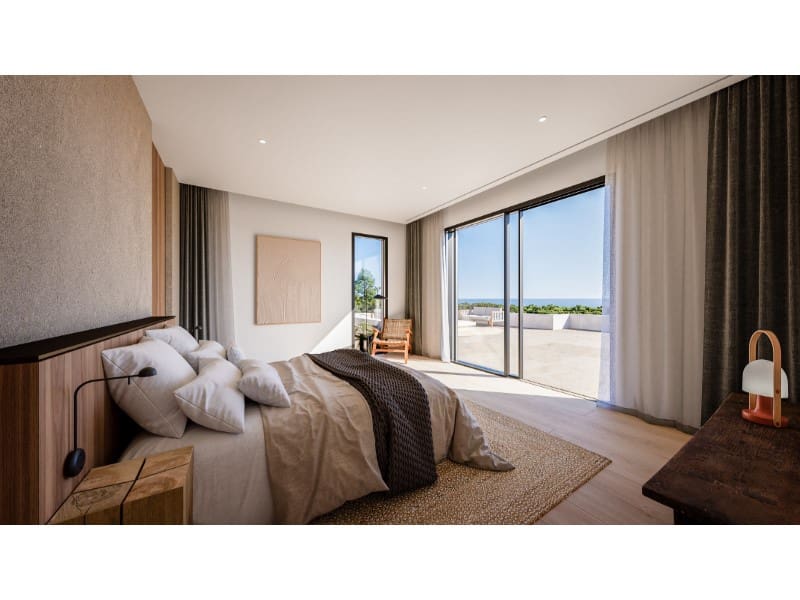 5 bedroom Villa for sale in Sant Jordi de Ses Salines - € 7,900,000 (Ref: 9822736)