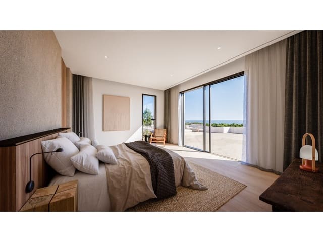 5 soverom Villa til salgs i Sant Jordi de Ses Salines, San Jose / Sant Josep de Sa Talaia - € 7 900 000 (Ref: 9822736)