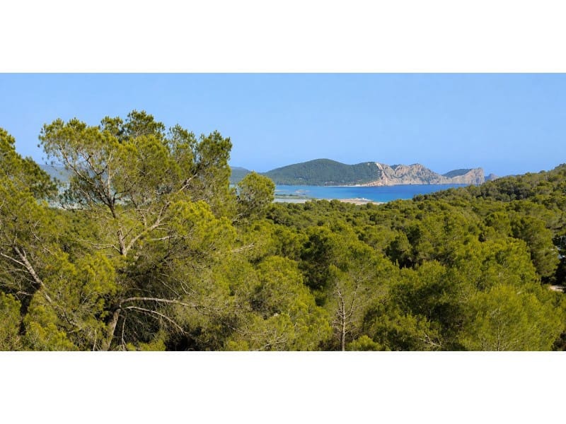5 bedroom Villa for sale in Sant Jordi de Ses Salines - € 7,900,000 (Ref: 9822736)