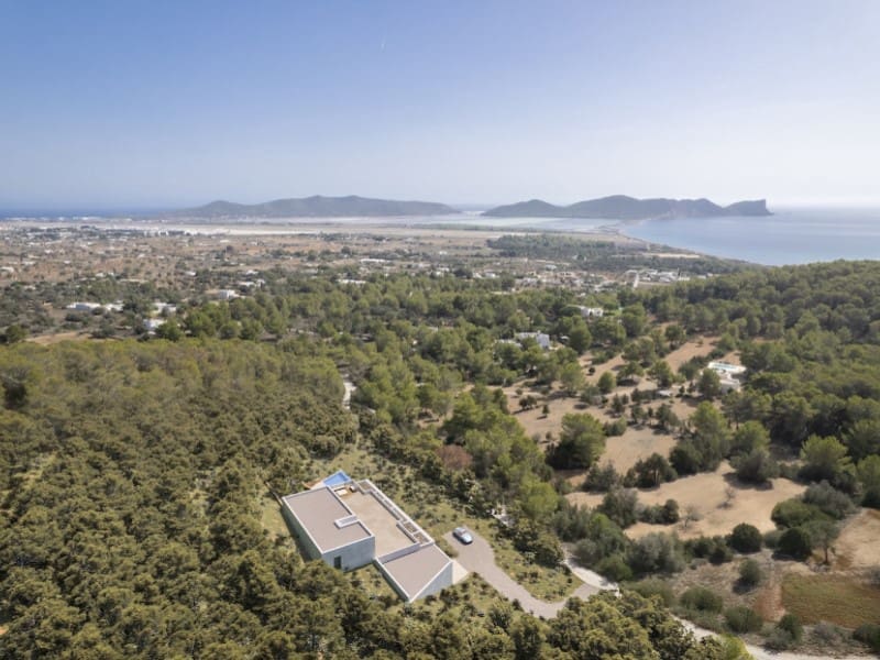 5 bedroom Villa for sale in Sant Jordi de Ses Salines - € 7,900,000 (Ref: 9822736)