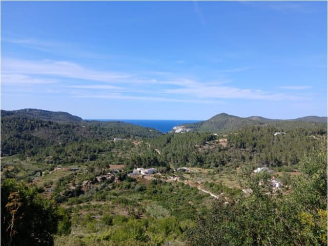 Grond te koop in Sant Joan de Labritja - € 4.500.000 (Ref: 9833848)