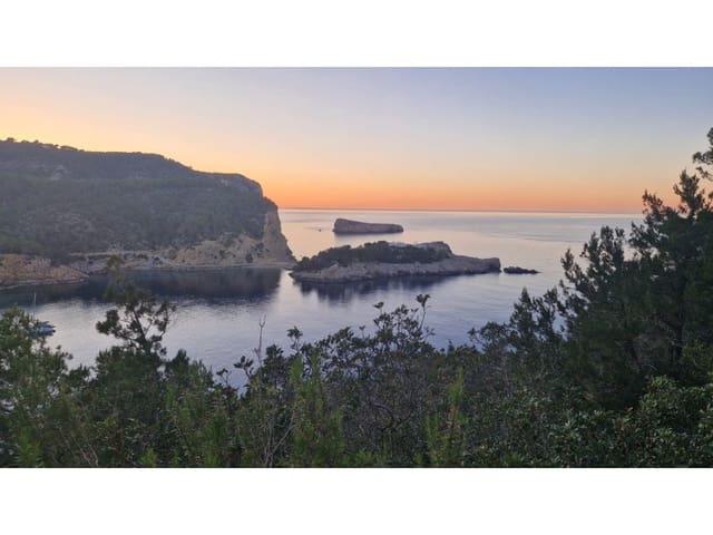 Grond te koop in Sant Joan de Labritja - € 4.500.000 (Ref: 9833848)