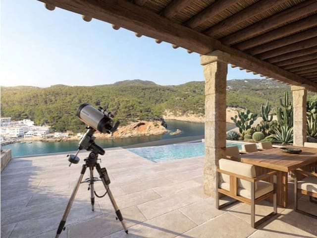 Grond te koop in Sant Joan de Labritja - € 4.500.000 (Ref: 9833848)