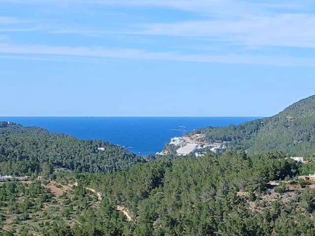 Grond te koop in Sant Joan de Labritja - € 4.500.000 (Ref: 9833848)