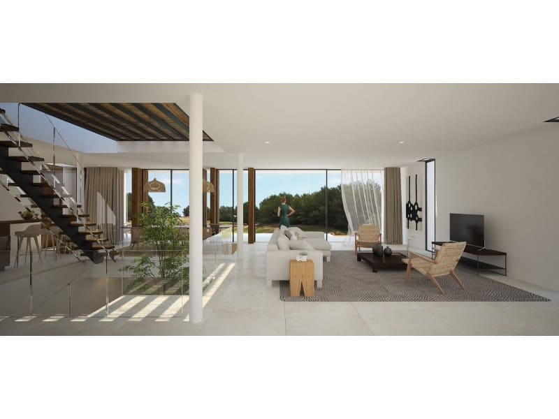 4 bedroom Villa for sale in Roca Llisa - € 7,900,000 (Ref: 9851638)