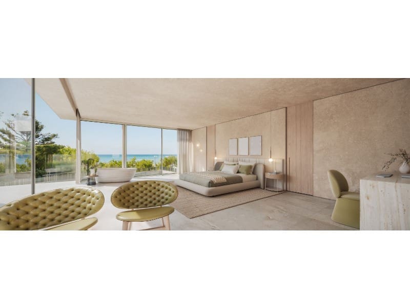 8 bedroom Villa for sale in Es Cubells - € 12,900,000 (Ref: 9851639)