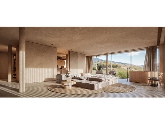 8 soverom Villa til salgs i Es Cubells, San Jose / Sant Josep de Sa Talaia - € 12 900 000 (Ref: 9851639)