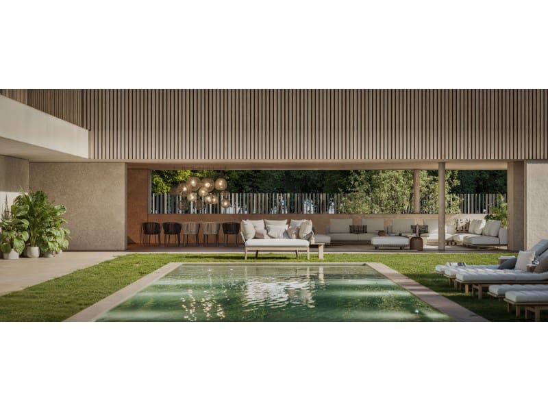 8 bedroom Villa for sale in Es Cubells - € 12,900,000 (Ref: 9851639)