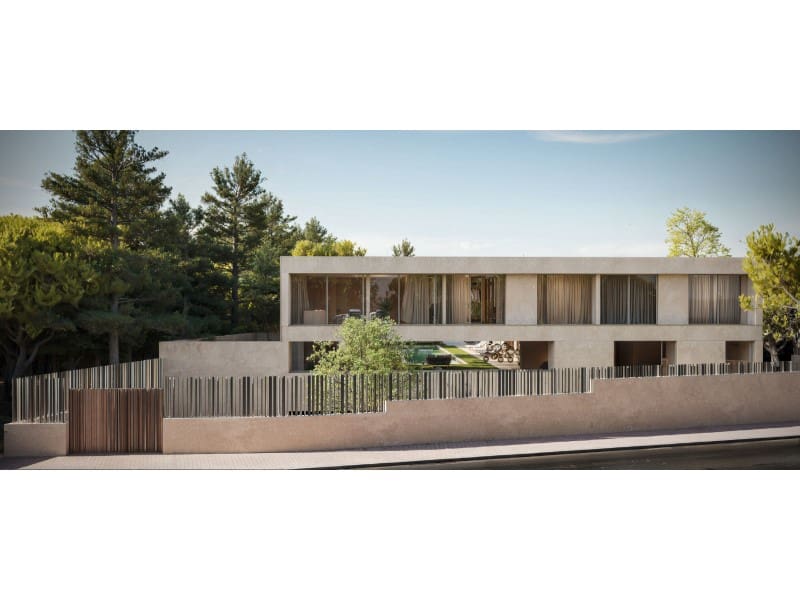8 bedroom Villa for sale in Es Cubells - € 12,900,000 (Ref: 9851639)