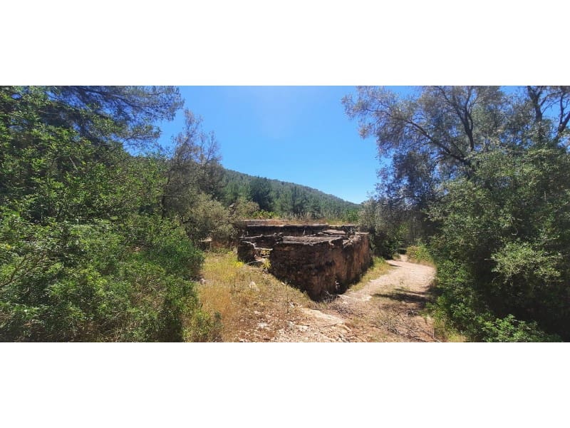 Undeveloped Land for sale in Sant Jordi de Ses Salines - € 1,400,000 (Ref: 9866911)