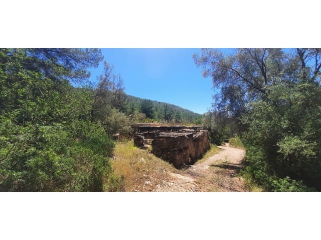 Terreno Non Edificato in vendita in Sant Jordi de Ses Salines, San Jose / Sant Josep de Sa Talaia - 1.400.000 € (Rif: 9866911)