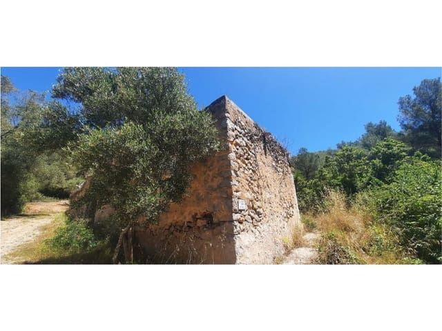 Terreno Non Edificato in vendita in Sant Jordi de Ses Salines, San Jose / Sant Josep de Sa Talaia - 1.400.000 € (Rif: 9866911)