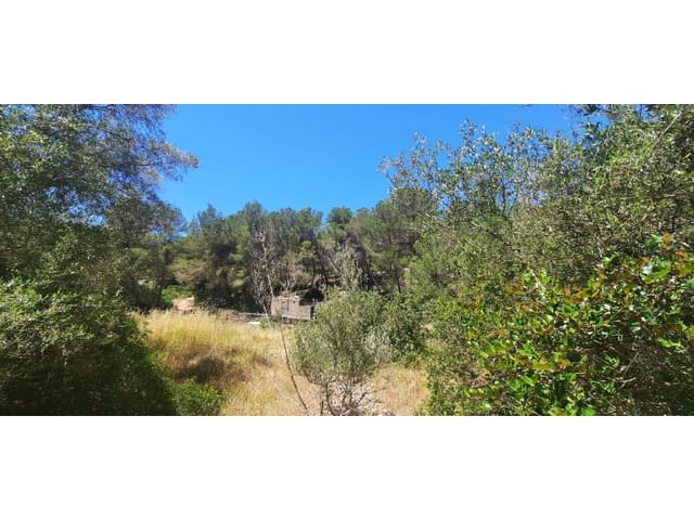 Terreno Non Edificato in vendita in Sant Jordi de Ses Salines, San Jose / Sant Josep de Sa Talaia - 1.400.000 € (Rif: 9866911)