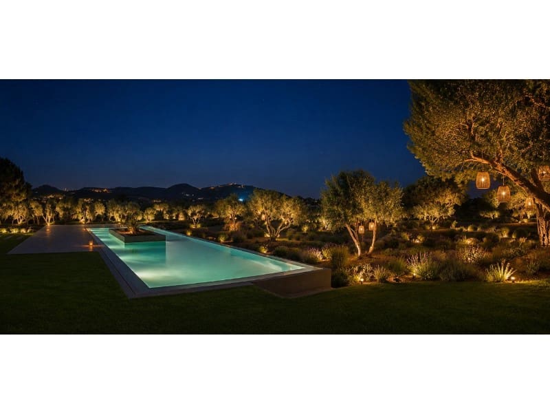 4 sovrum Villa till salu i Puig de'n Valls - 8 950 000 € (Ref: 9873210)