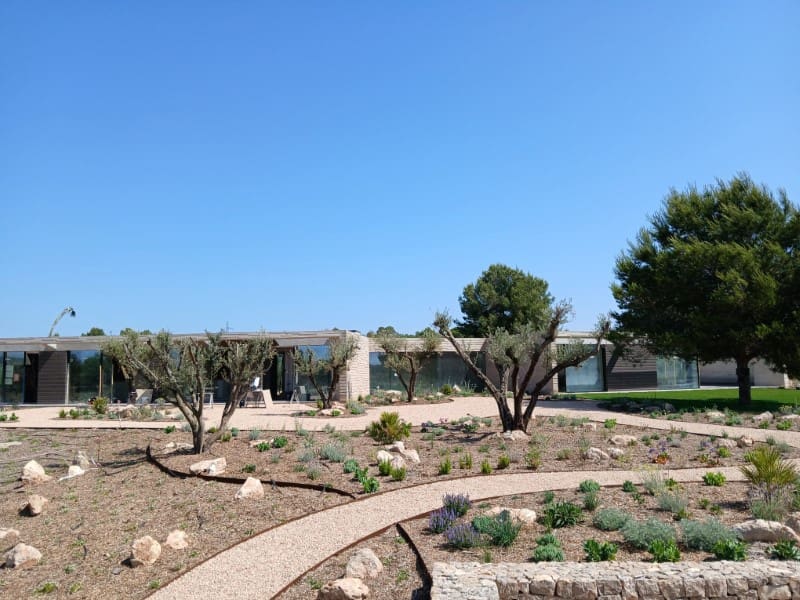 4 sovrum Villa till salu i Puig de'n Valls - 8 950 000 € (Ref: 9873210)