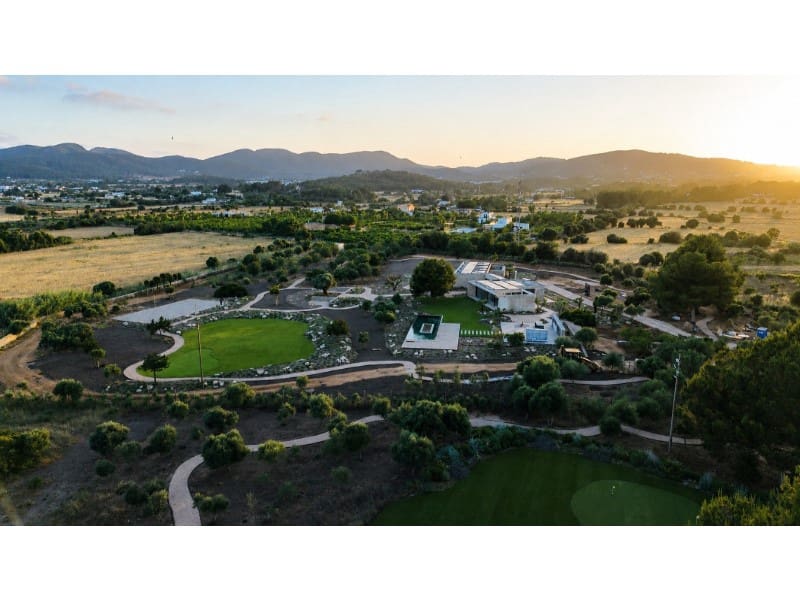 6 camera da letto Villa in vendita in Puig de'n Valls - 8.950.000 € (Rif: 9873210)