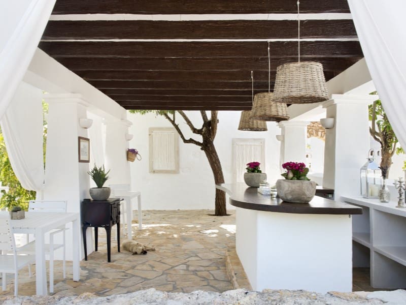 7 bedroom Villa for sale in Santa Eulalia / Santa Eularia - € 3,750,000 (Ref: 9936127)