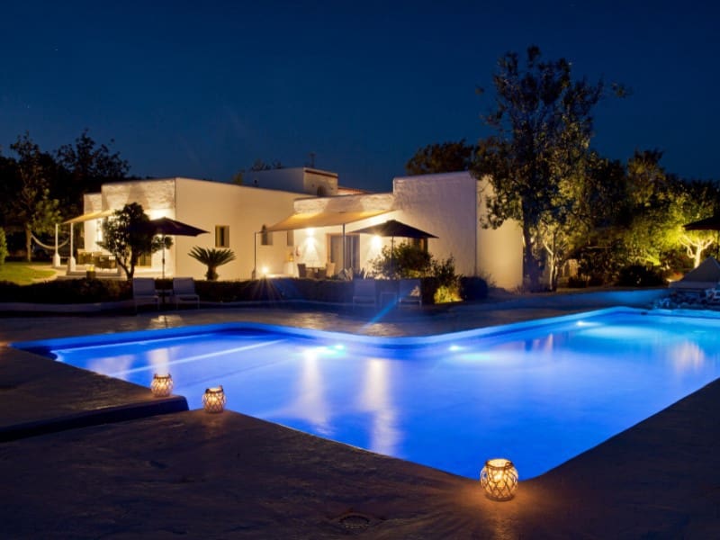 7 bedroom Villa for sale in Santa Eulalia / Santa Eularia - € 3,750,000 (Ref: 9936127)