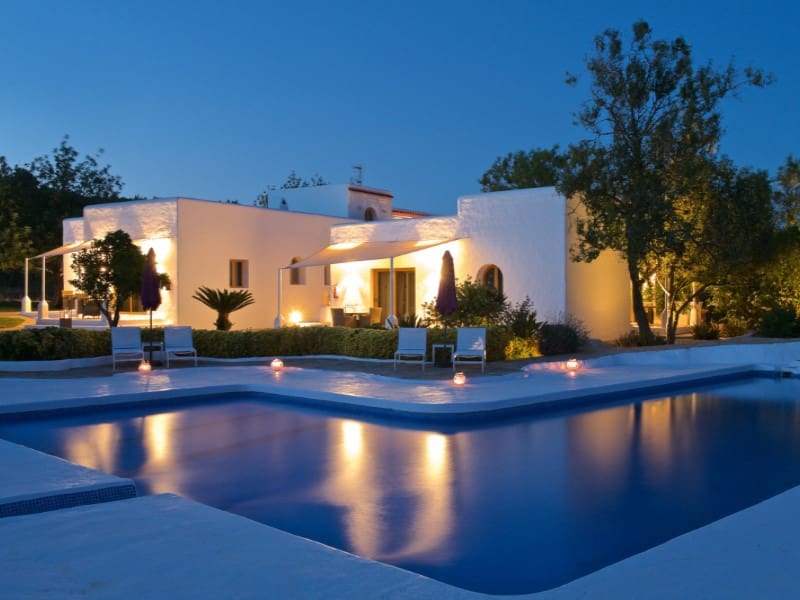 7 bedroom Villa for sale in Santa Eulalia / Santa Eularia - € 3,750,000 (Ref: 9936127)