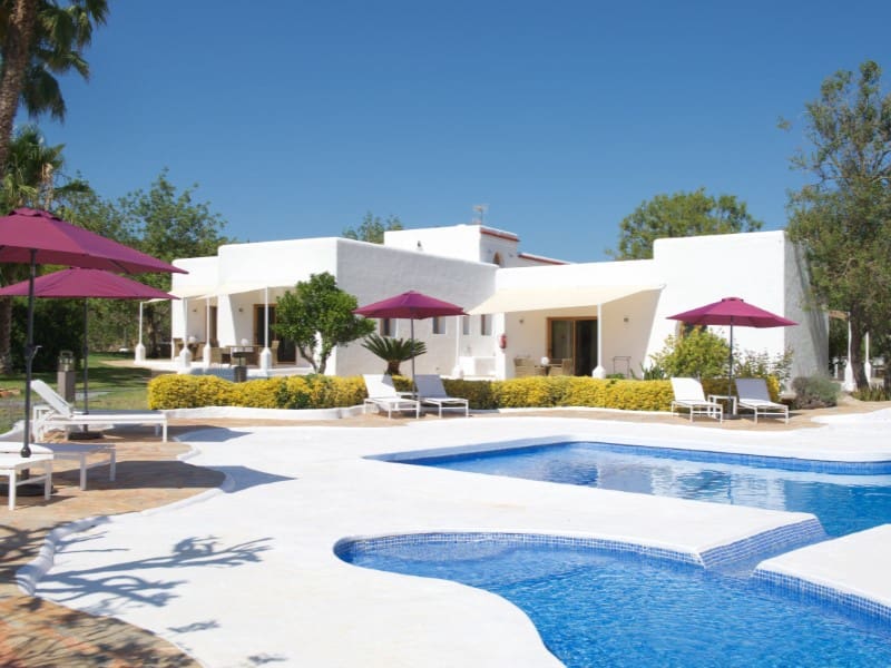 7 bedroom Villa for sale in Santa Eulalia / Santa Eularia - € 3,750,000 (Ref: 9936127)