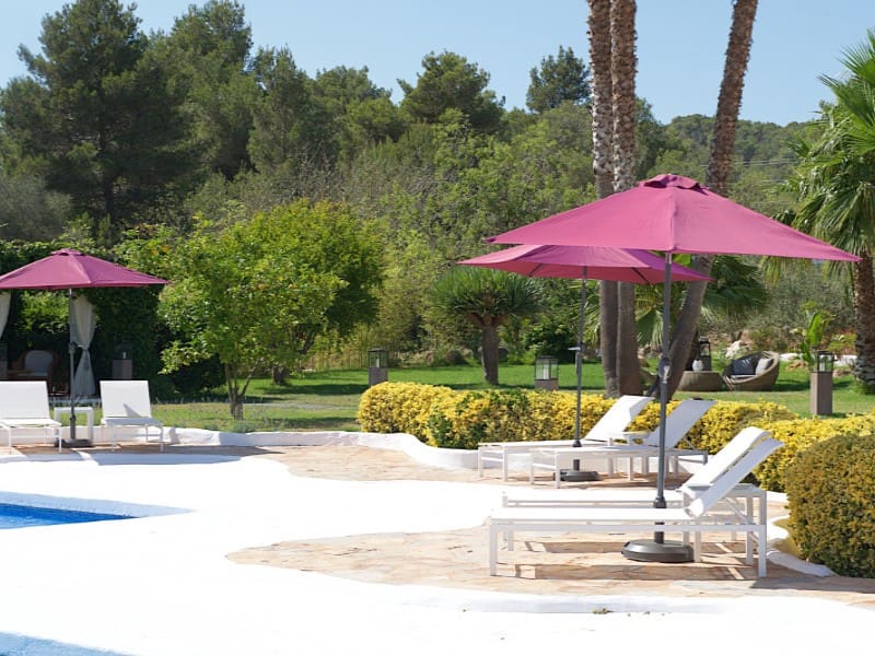 7 bedroom Villa for sale in Santa Eulalia / Santa Eularia - € 3,750,000 (Ref: 9936127)