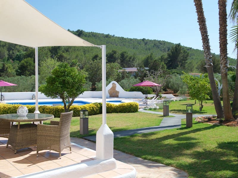 7 bedroom Villa for sale in Santa Eulalia / Santa Eularia - € 3,750,000 (Ref: 9936127)