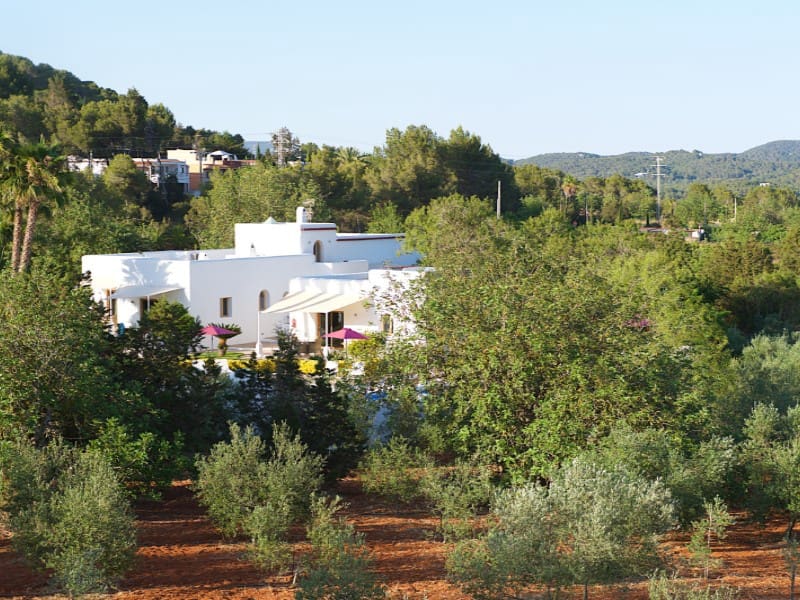 7 bedroom Villa for sale in Santa Eulalia / Santa Eularia - € 3,750,000 (Ref: 9936127)