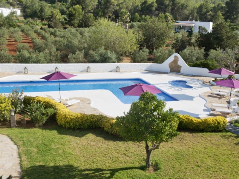 7 bedroom Villa for sale in Santa Eulalia / Santa Eularia - € 3,750,000 (Ref: 9936127)