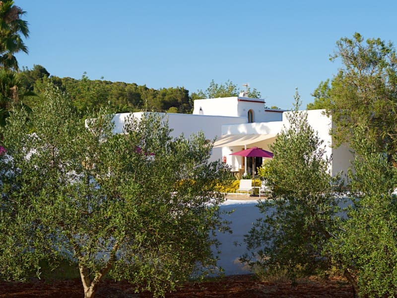 7 bedroom Villa for sale in Santa Eulalia / Santa Eularia - € 3,750,000 (Ref: 9936127)