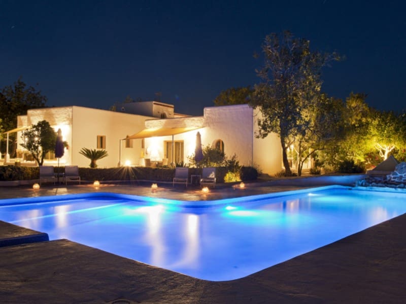 7 bedroom Villa for sale in Santa Eulalia / Santa Eularia - € 3,750,000 (Ref: 9936127)