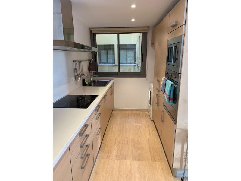 2 bedroom Apartment for sale in Ibiza / Eivissa town - € 775,000 (Ref: 9965016)