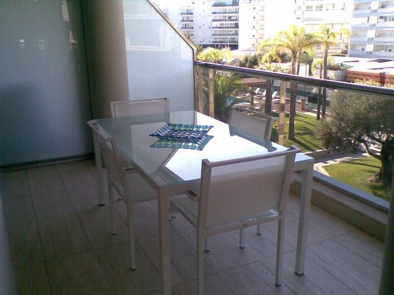 2 bedroom Apartment for sale in Ibiza / Eivissa town - € 775,000 (Ref: 9965016)