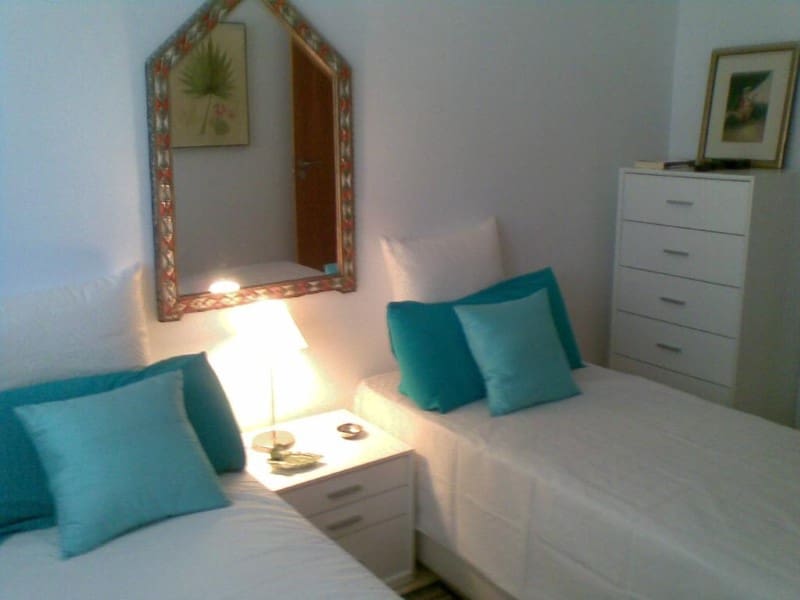 2 bedroom Apartment for sale in Ibiza / Eivissa town - € 775,000 (Ref: 9965016)