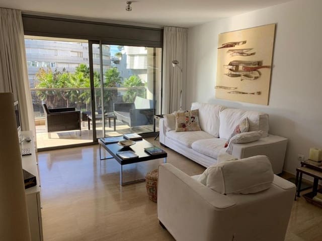 2 soverom Leilighet til salgs i Ibiza by - € 775 000 (Ref: 9965016)