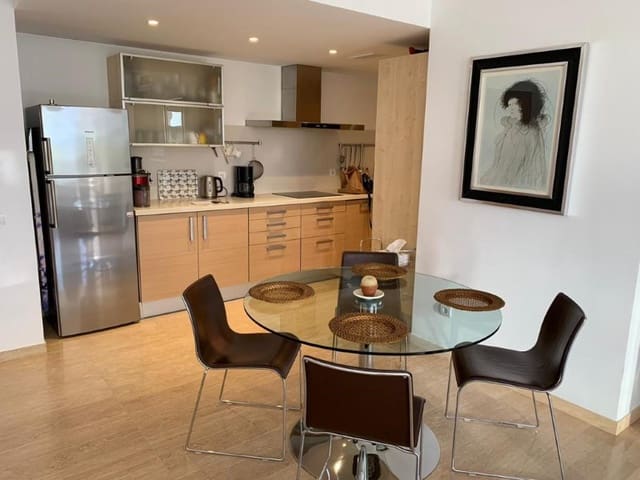 2 soverom Leilighet til salgs i Ibiza by - € 775 000 (Ref: 9965016)