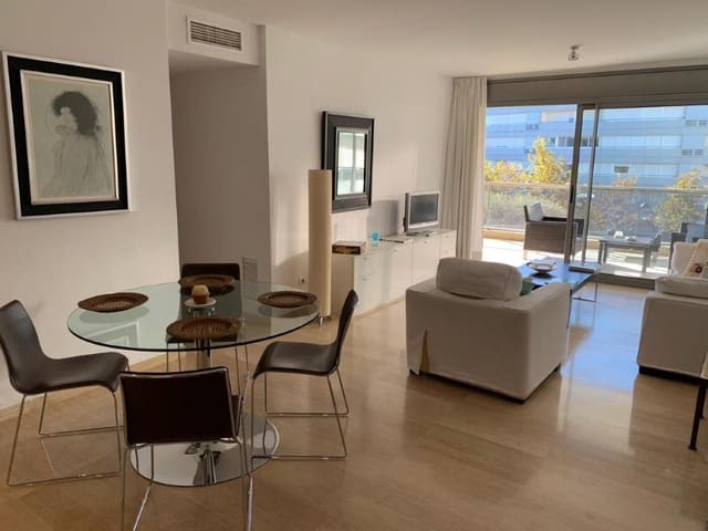 2 soverom Leilighet til salgs i Ibiza by - € 775 000 (Ref: 9965016)