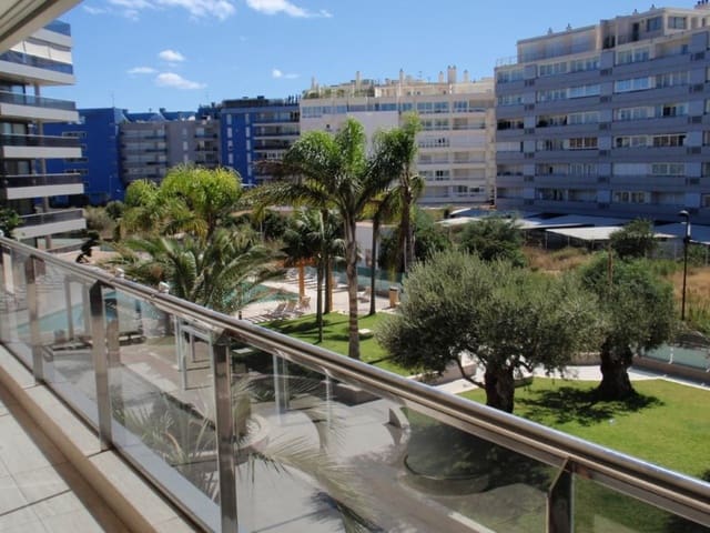 2 soverom Leilighet til salgs i Ibiza by - € 775 000 (Ref: 9965016)
