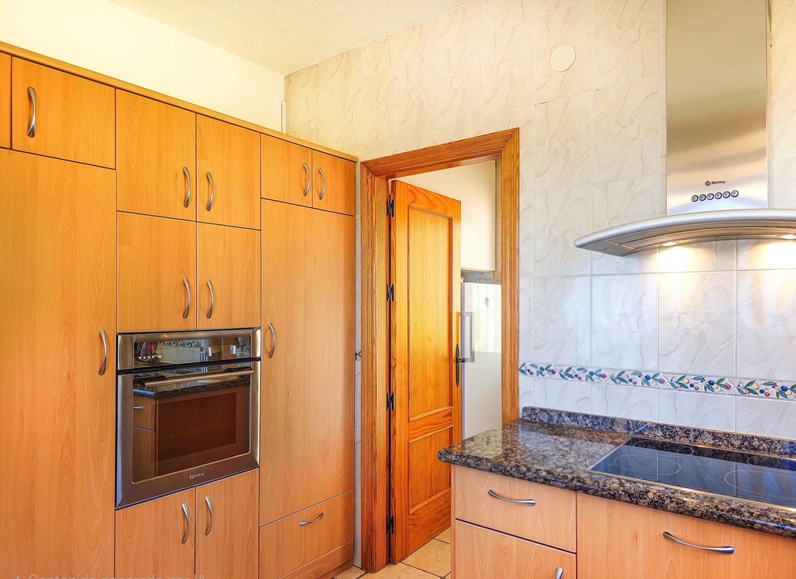 4 chambre Villa/Maison à vendre à Arenas de Velez avec piscine garage - 980 000 € (Ref: 10009876)