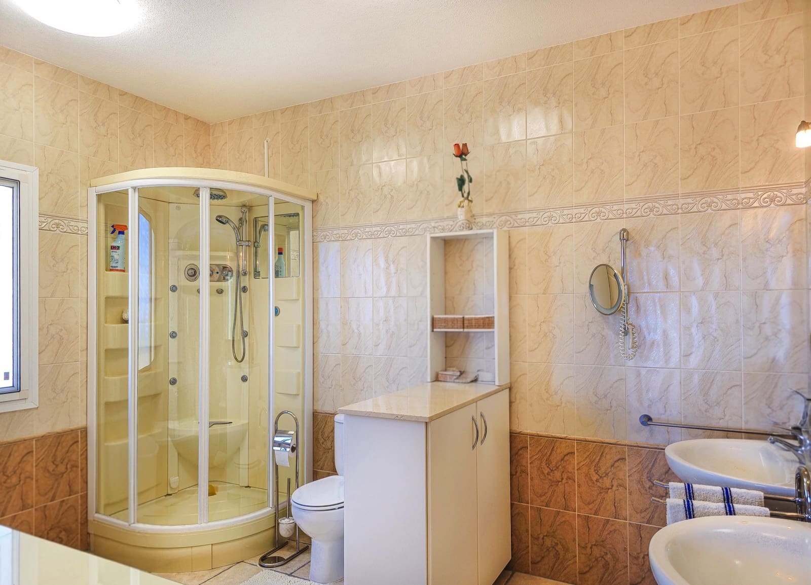 4 chambre Villa/Maison à vendre à Arenas de Velez avec piscine garage - 980 000 € (Ref: 10009876)