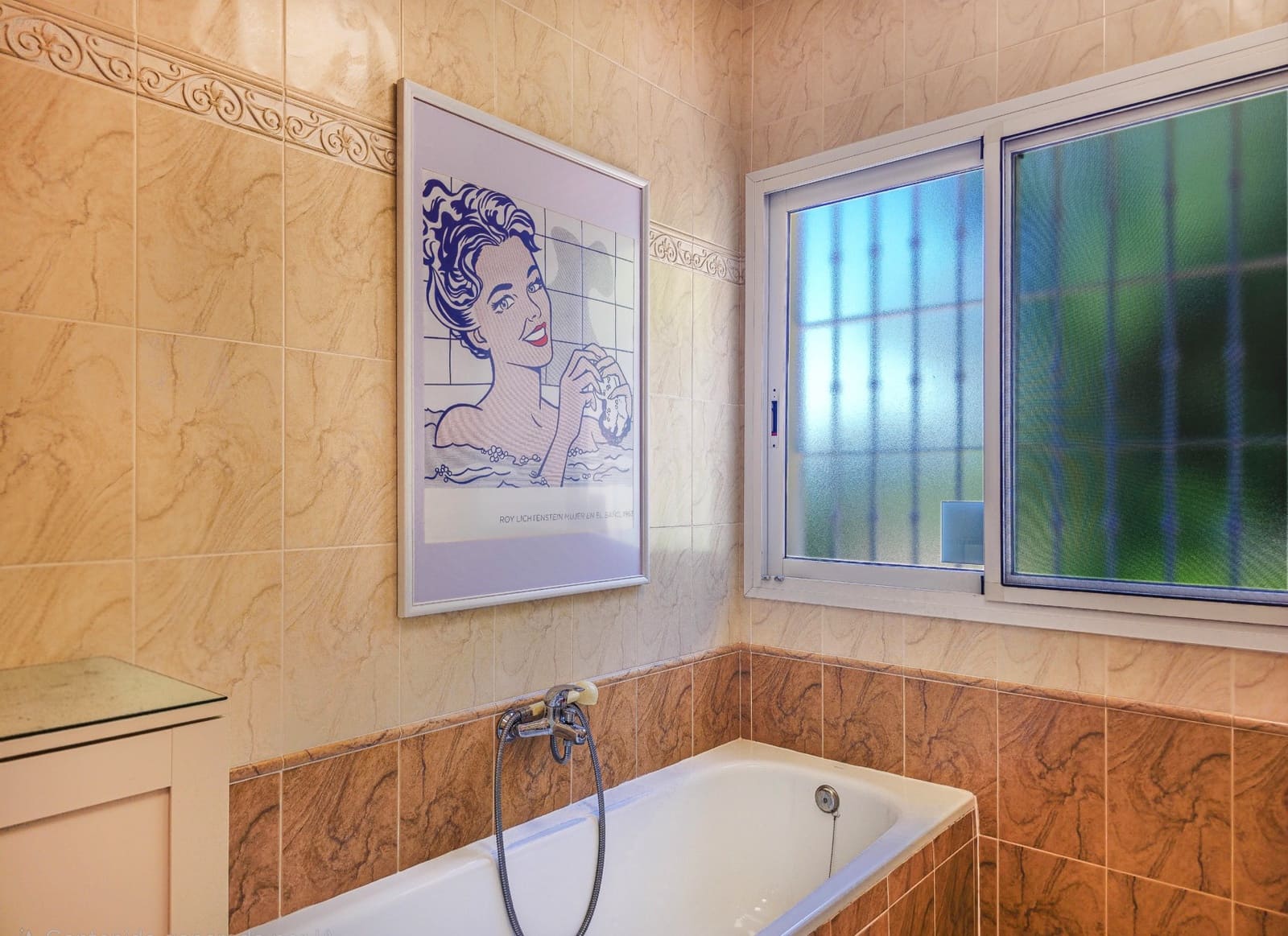 4 chambre Villa/Maison à vendre à Arenas de Velez avec piscine garage - 980 000 € (Ref: 10009876)