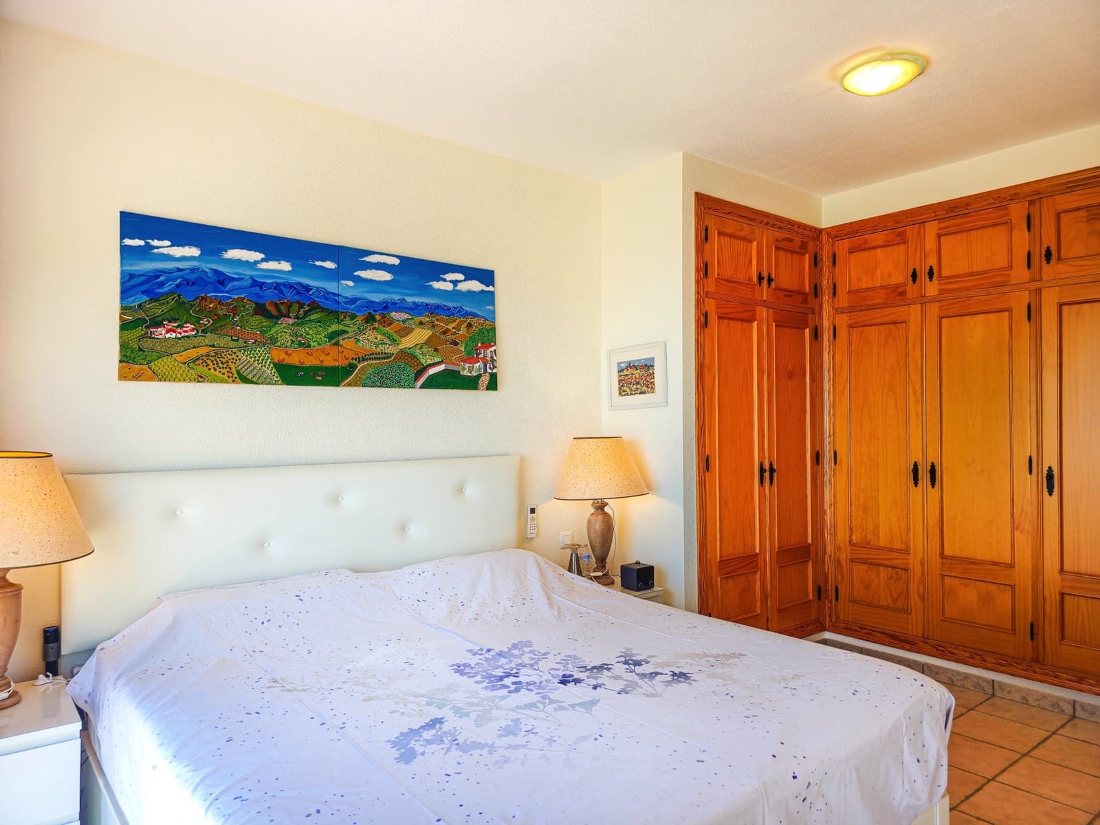 4 chambre Villa/Maison à vendre à Arenas de Velez avec piscine garage - 980 000 € (Ref: 10009876)