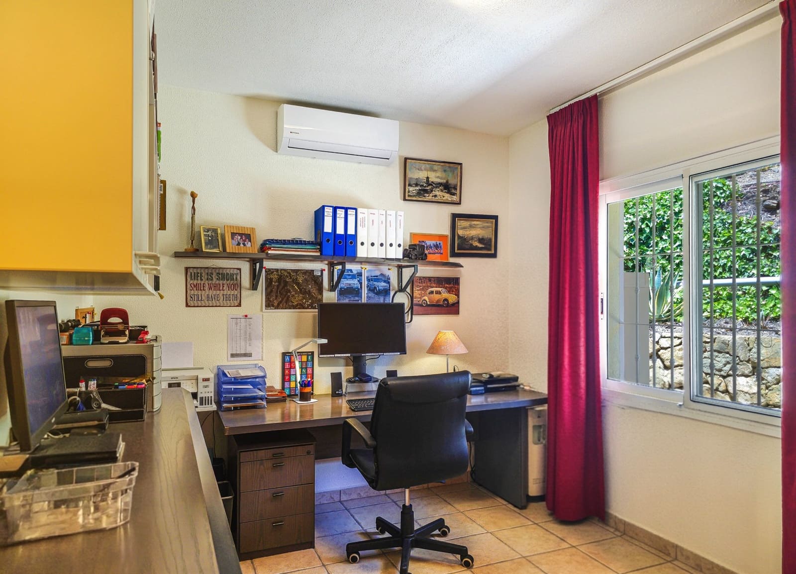 4 chambre Villa/Maison à vendre à Arenas de Velez avec piscine garage - 980 000 € (Ref: 10009876)