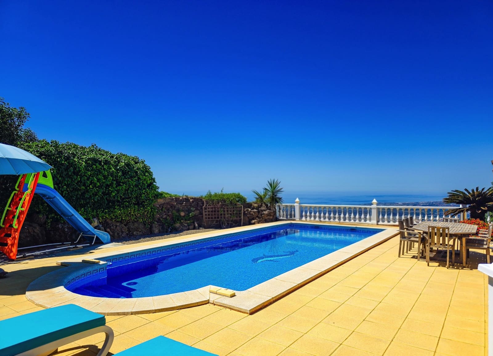 4 chambre Villa/Maison à vendre à Arenas de Velez avec piscine garage - 980 000 € (Ref: 10009876)