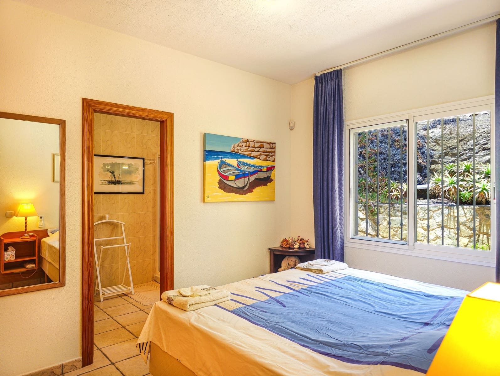 4 chambre Villa/Maison à vendre à Arenas de Velez avec piscine garage - 980 000 € (Ref: 10009876)