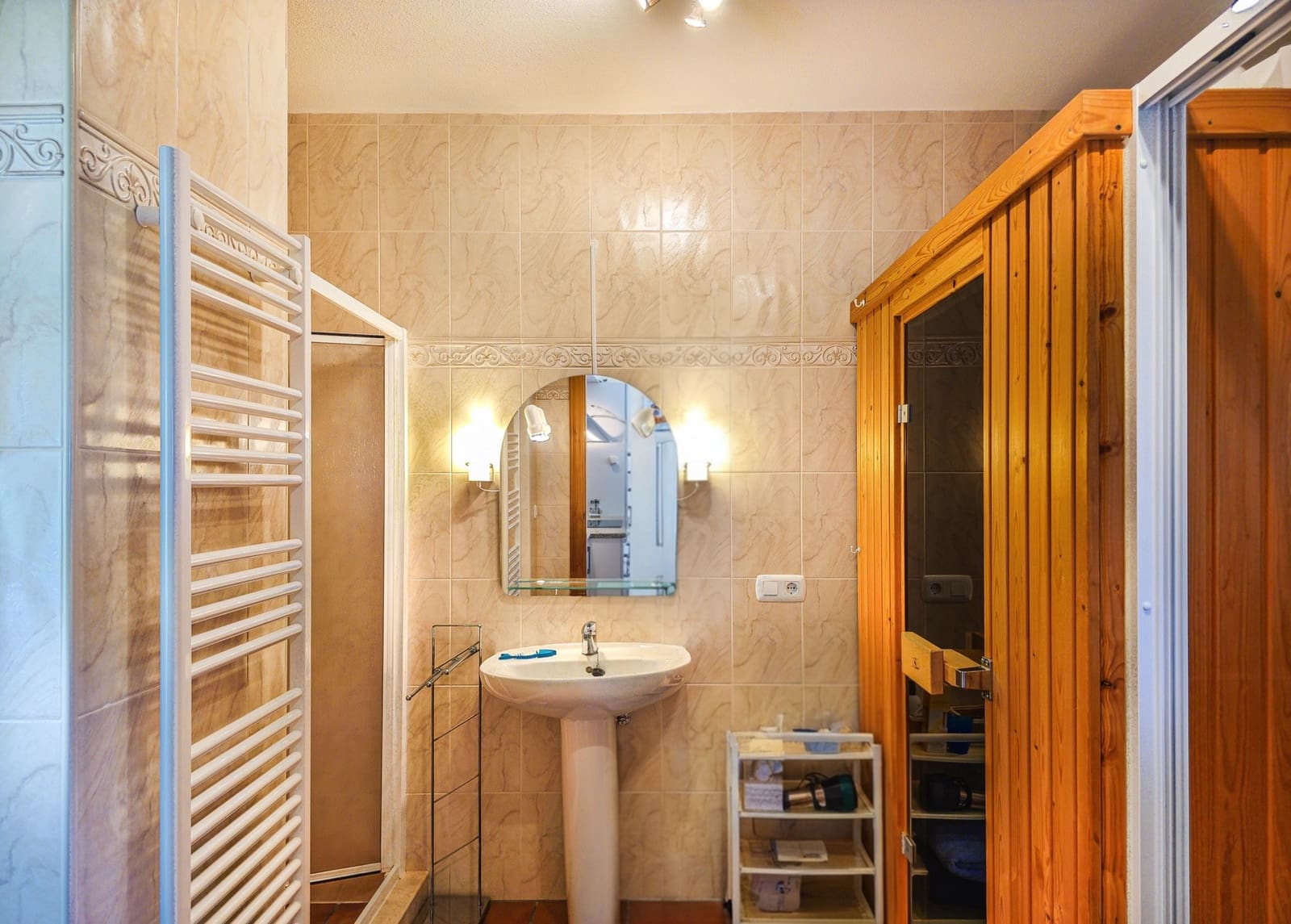 4 chambre Villa/Maison à vendre à Arenas de Velez avec piscine garage - 980 000 € (Ref: 10009876)