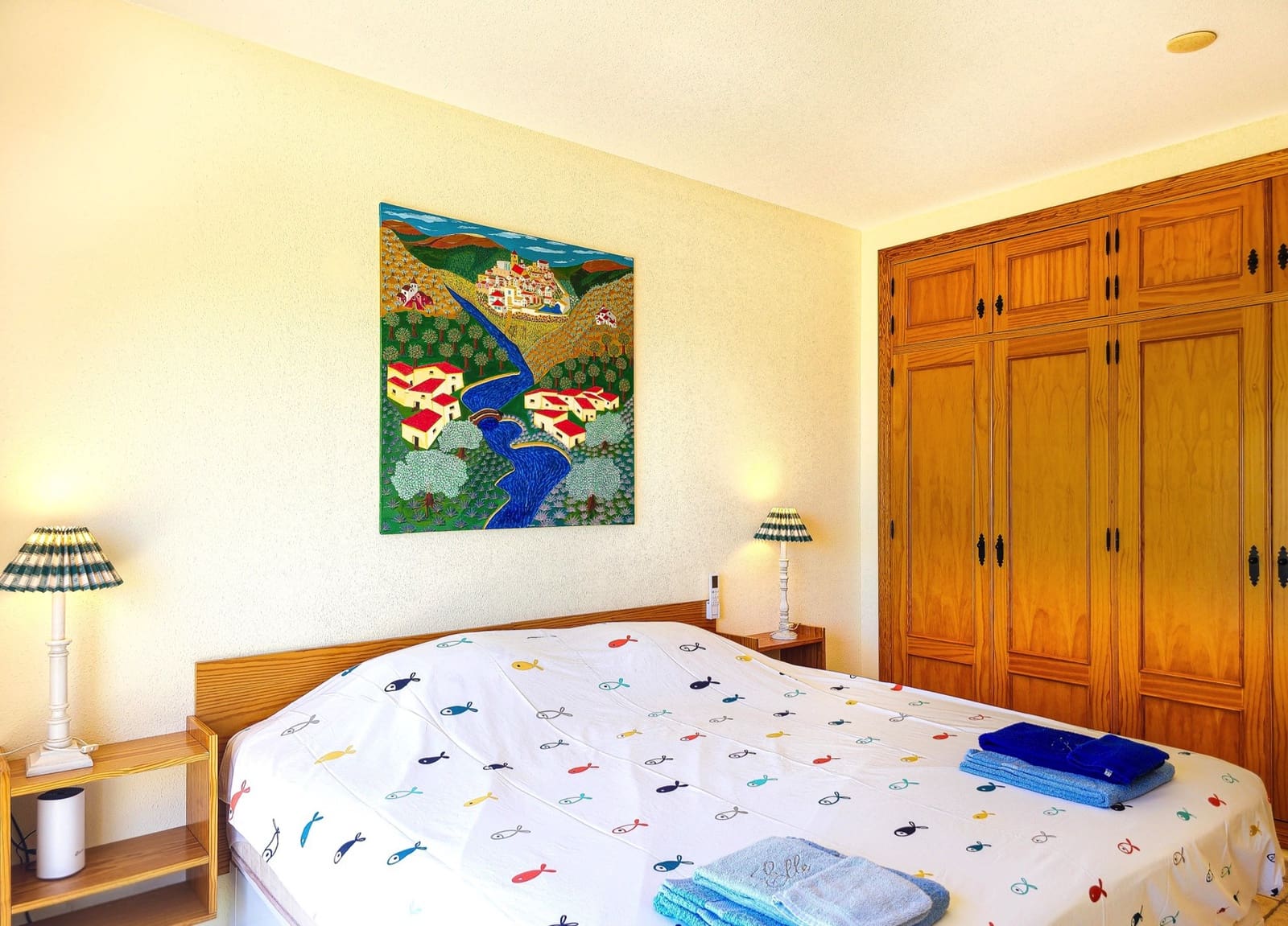 4 chambre Villa/Maison à vendre à Arenas de Velez avec piscine garage - 980 000 € (Ref: 10009876)