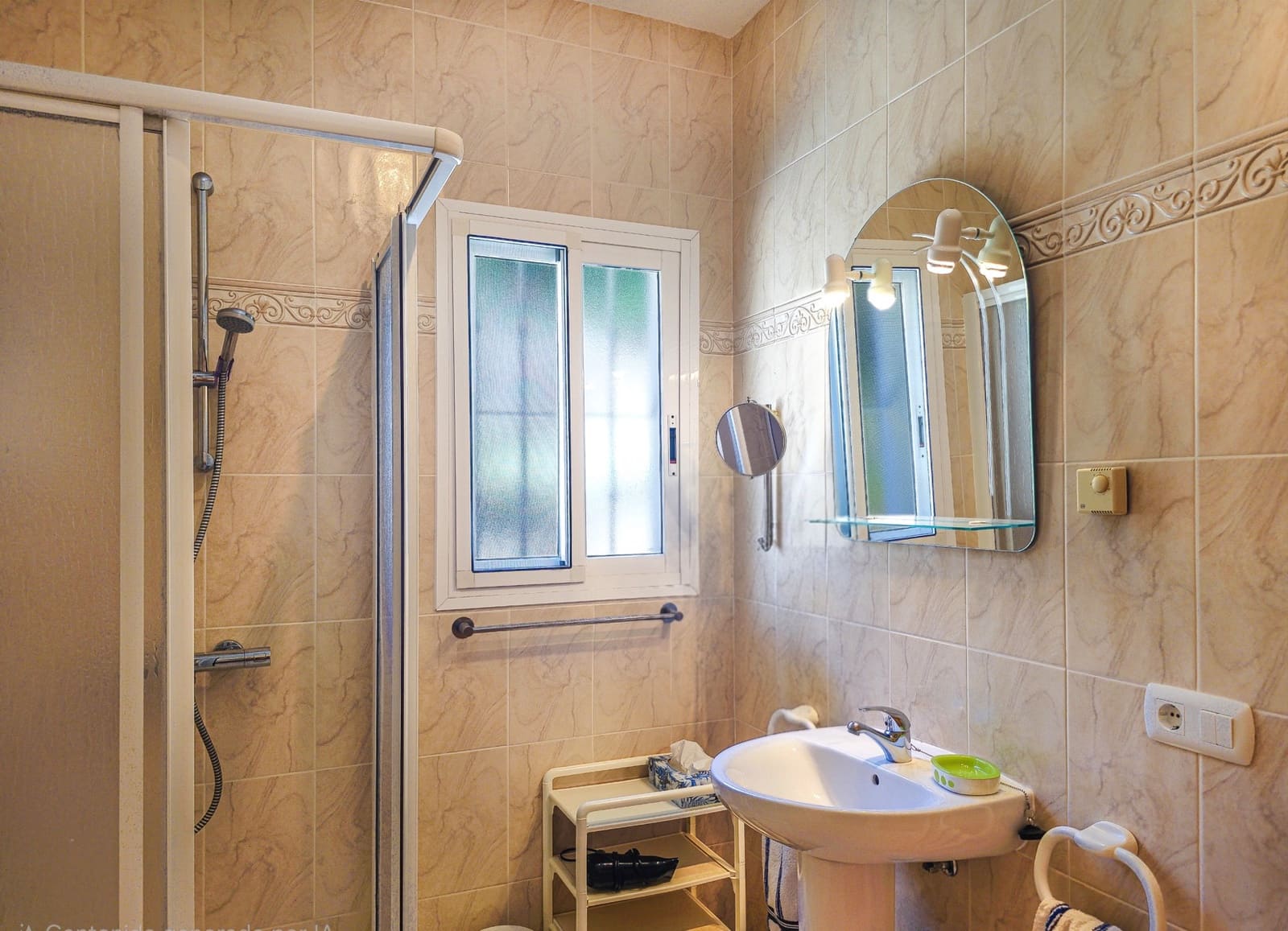 4 chambre Villa/Maison à vendre à Arenas de Velez avec piscine garage - 980 000 € (Ref: 10009876)